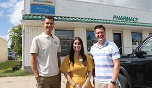 Legacy Pharmacies new owner of Rocanville Pharmacy